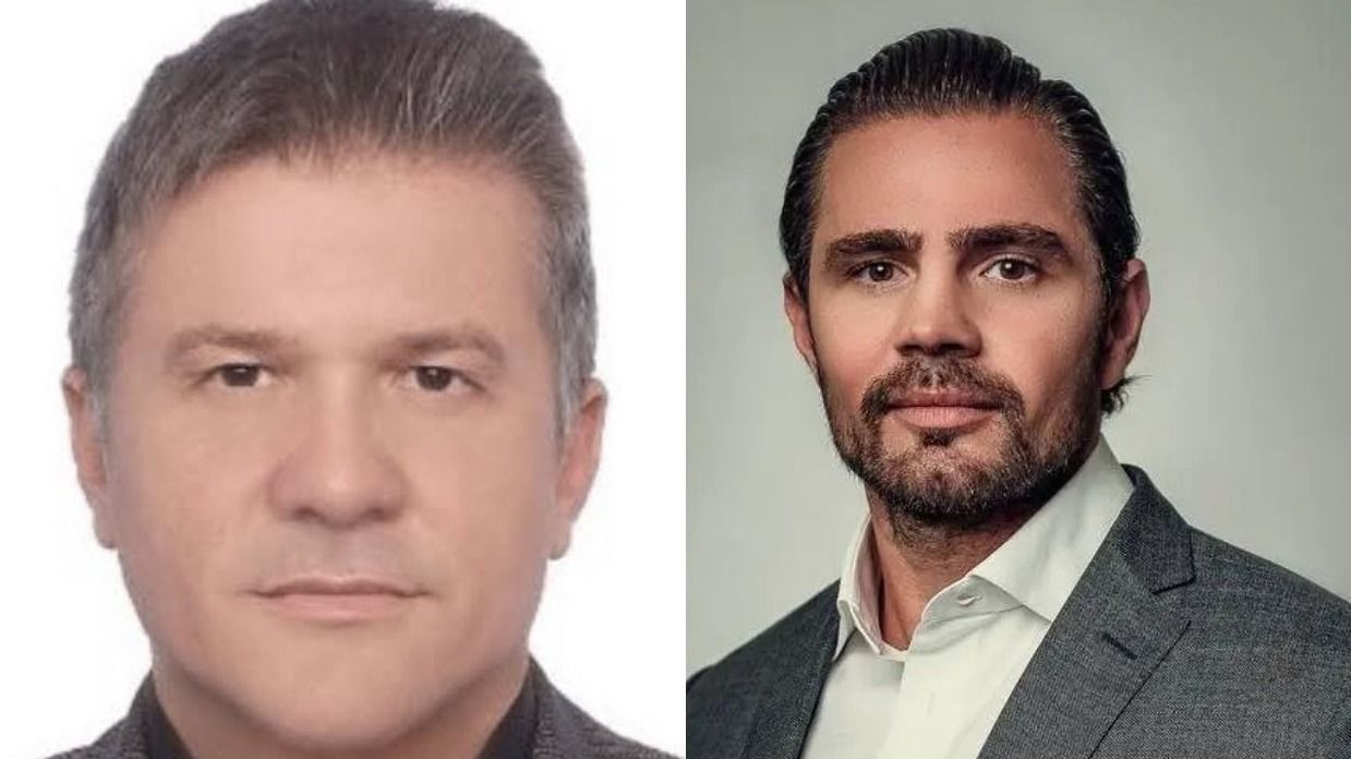 Polícia Federal marca novo depoimento de Daniel Vorcaro e do pai