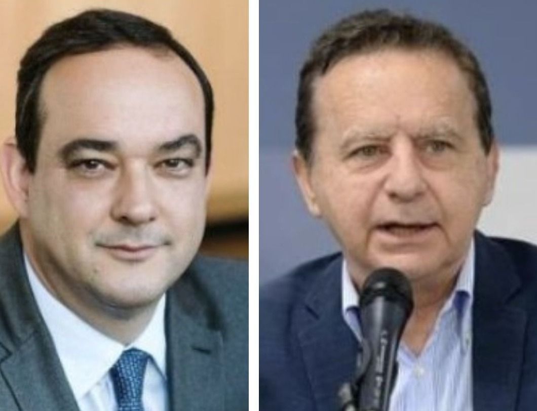 PL testa nome Roscoe e Medioli em sondagem para disputa ao governo de Minas Gerais