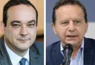 PL testa nome Roscoe e Medioli em sondagem para disputa ao governo de Minas Gerais