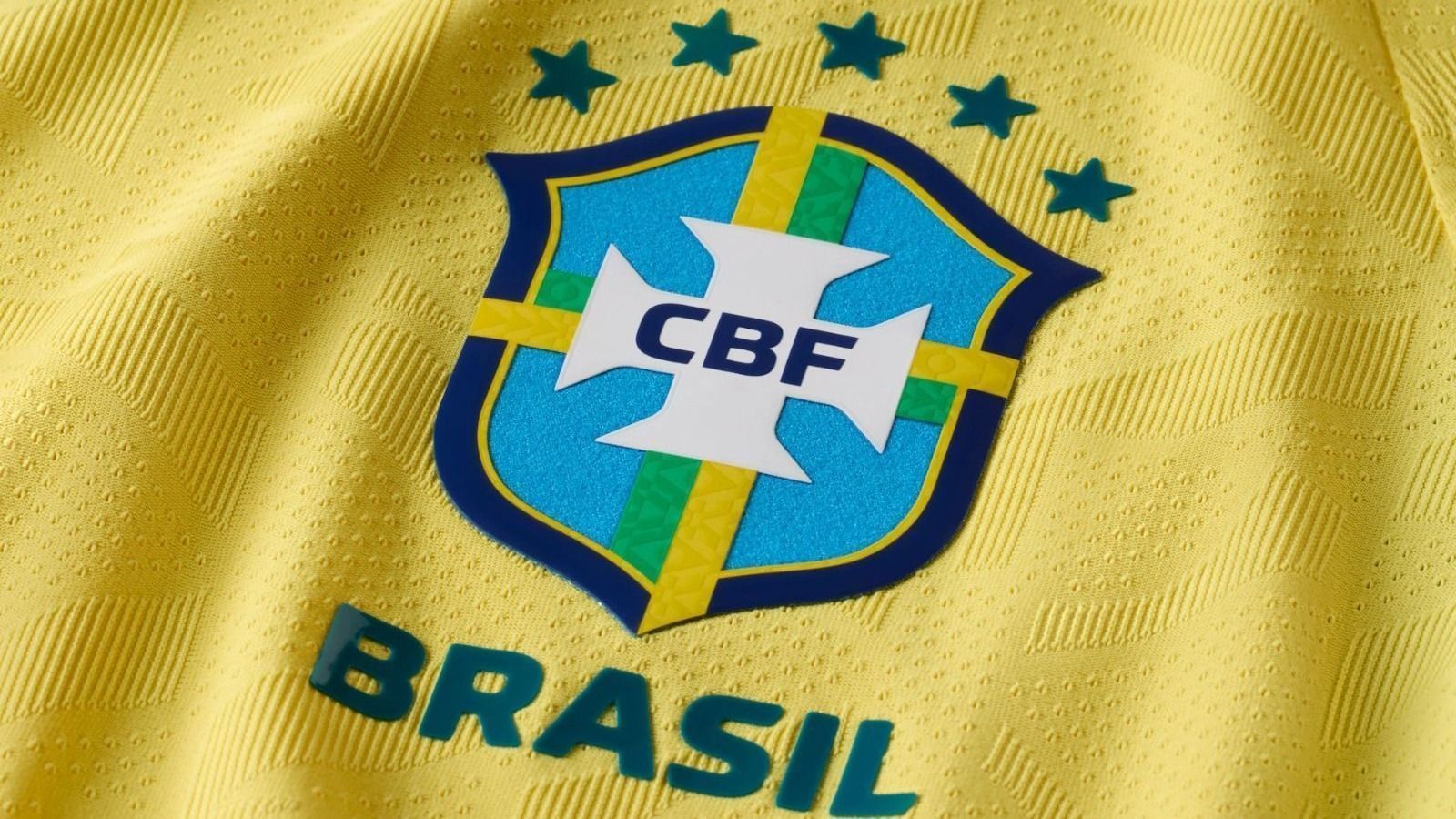 Brasil x Marrocos: camisa da Seleção terá detalhe inédito em Copas