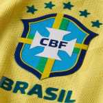 Brasil x Marrocos: camisa da Seleção terá detalhe inédito em Copas