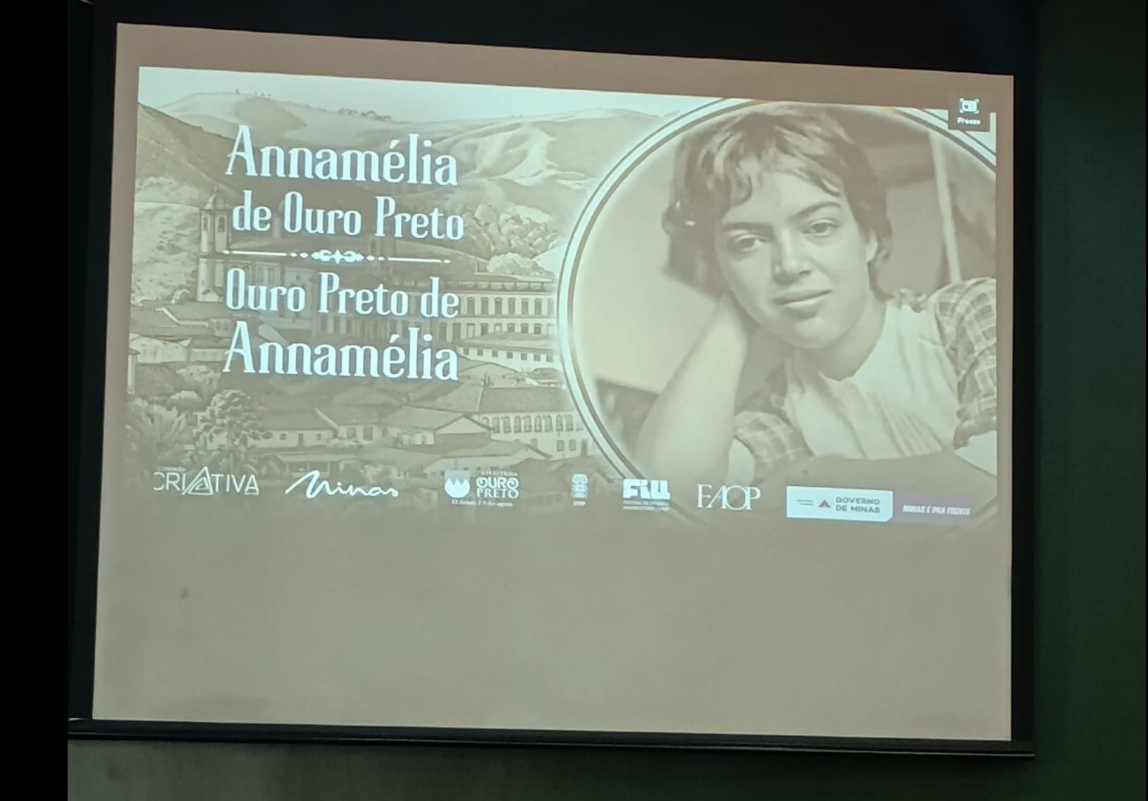 Festival de Inverno de Ouro Preto homenageia Annamélia e destaca legado da artista