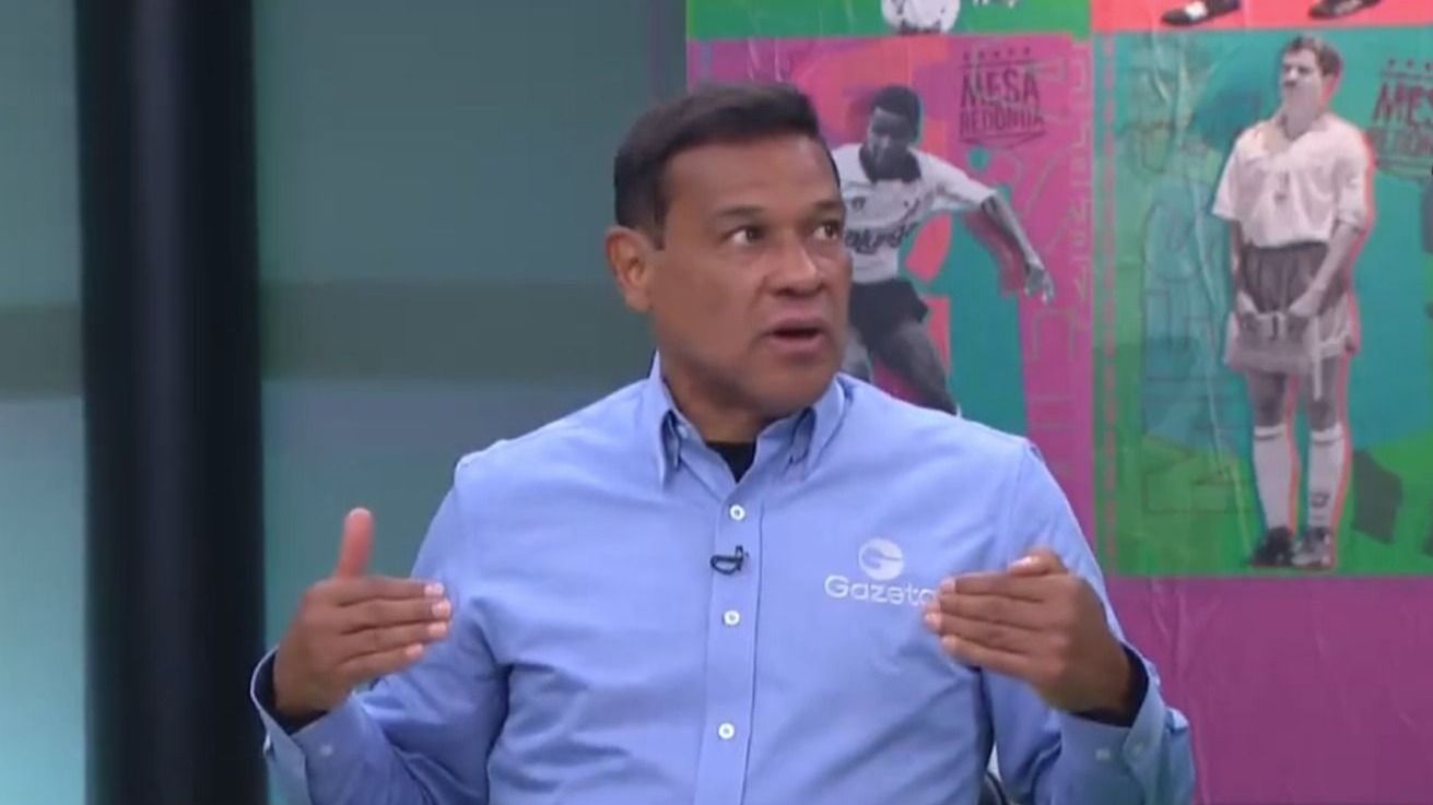 Campeão mundial pela Seleção vê Brasil inferior a possíveis rivais na Copa