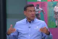 Campeão mundial pela Seleção vê Brasil inferior a possíveis rivais na Copa