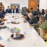 Governo Federal visita região e conhece projetos de extração de terras raras