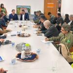 Governo Federal visita região e conhece projetos de extração de terras raras