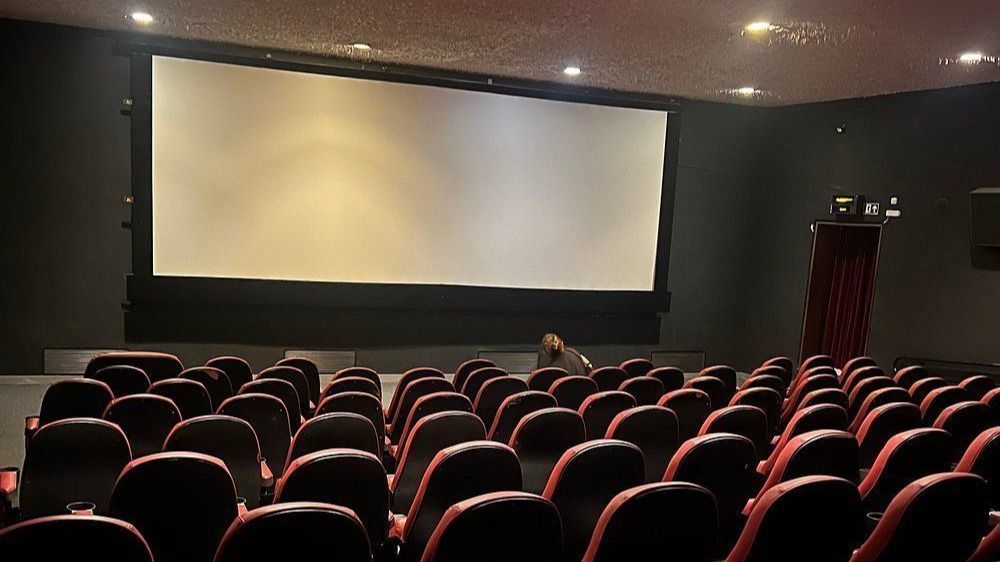 Cinema de BH altera programação para exibir jogos do Brasil na Copa