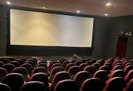 Cinema de BH altera programação para exibir jogos do Brasil na Copa