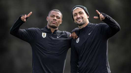 • Divulgação/AUF