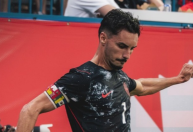 Sem estrela do Bayern, Canadá empata com Irlanda em amistoso pré-Copa do Mundo
