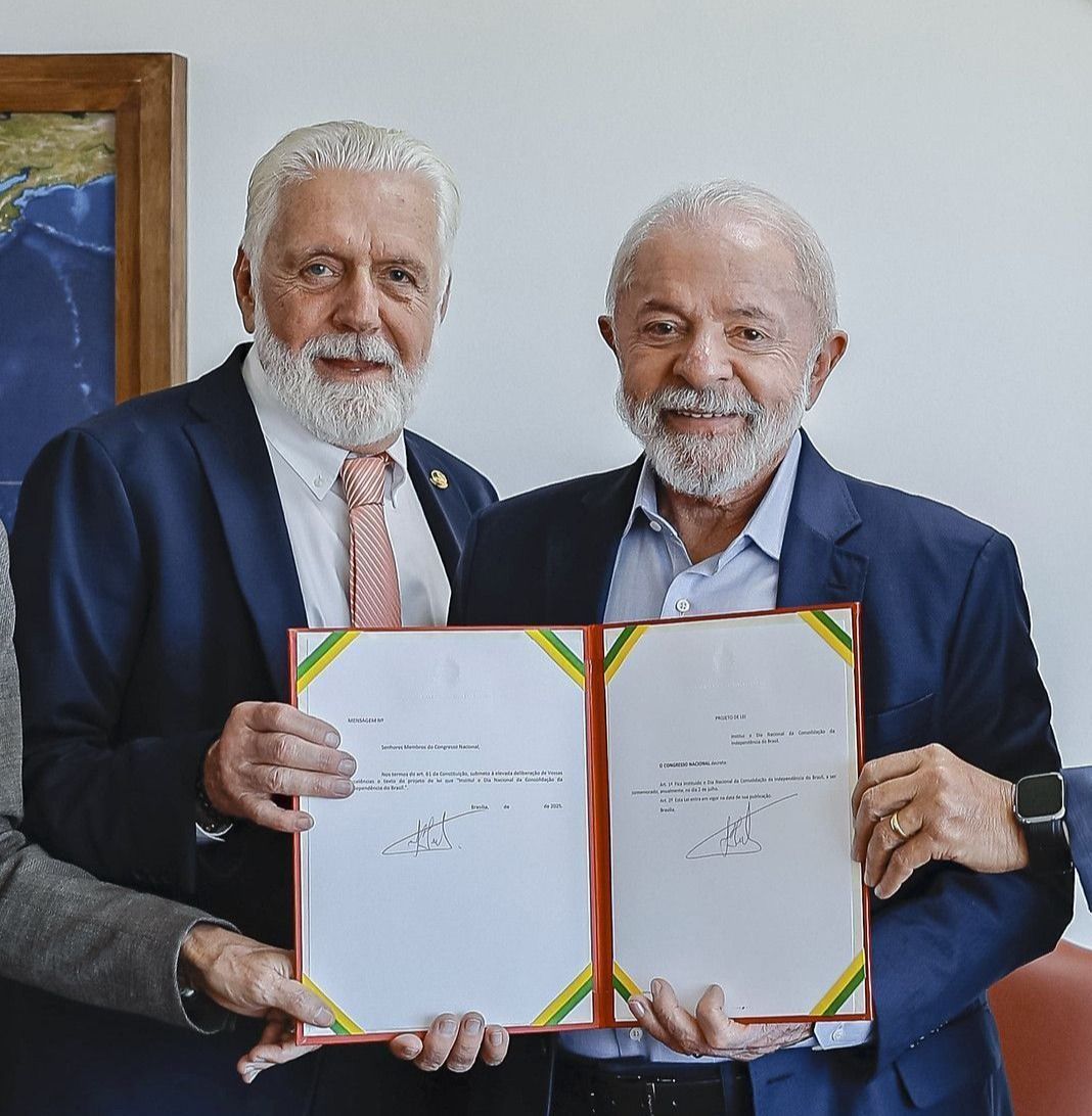 Lula se reúne com Jaques Wagner pela primeira vez após operação da PF