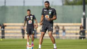 Do Atlético à Copa do Mundo, Bremer arranca elogios de ex-técnico: 'Bastante profissional'