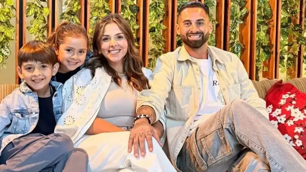 Terremotos na Venezuela: família de zagueiro argentino é encontrada morta