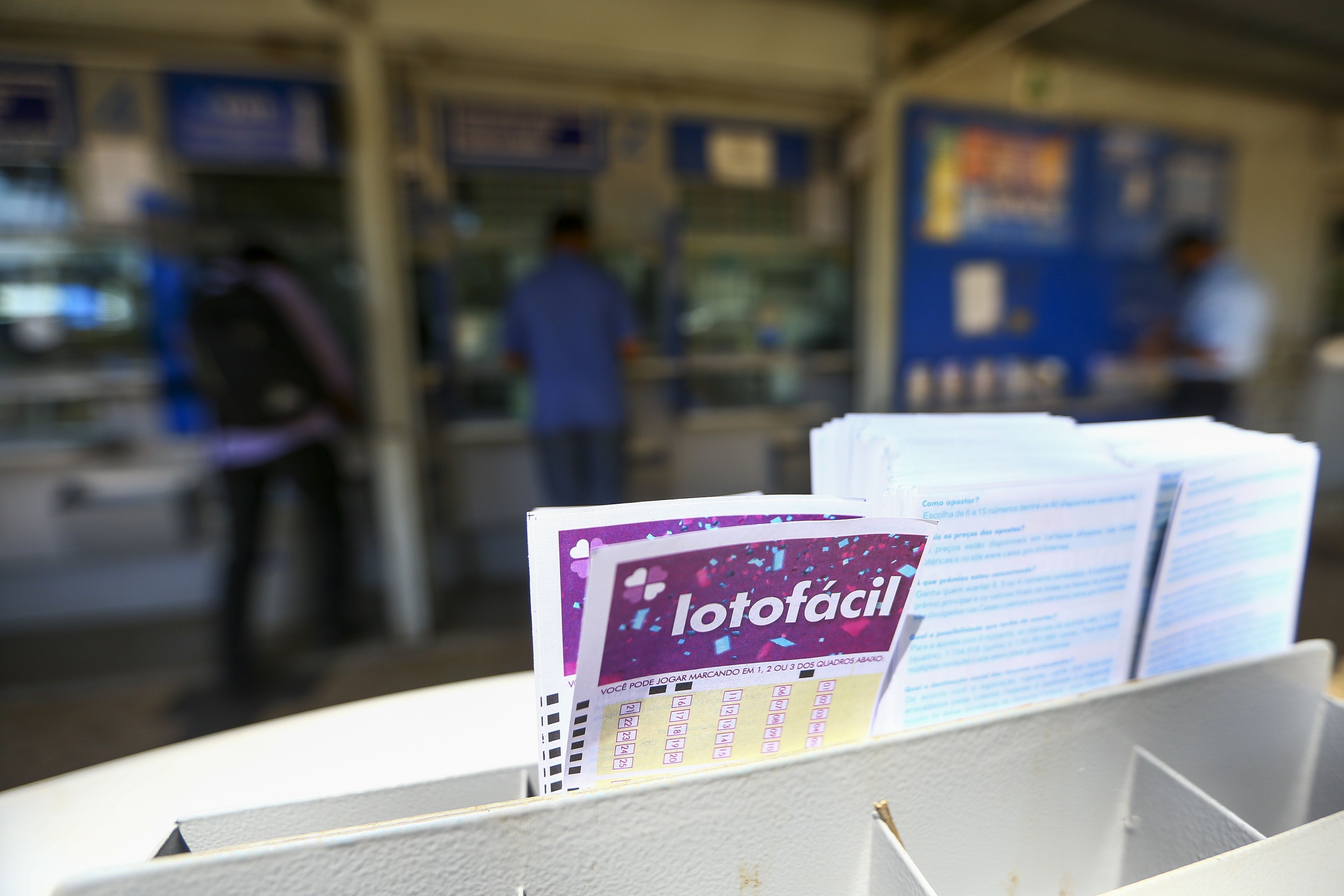Resultado Lotofácil 3746: veja cidades das apostas de MG premiadas no sorteio