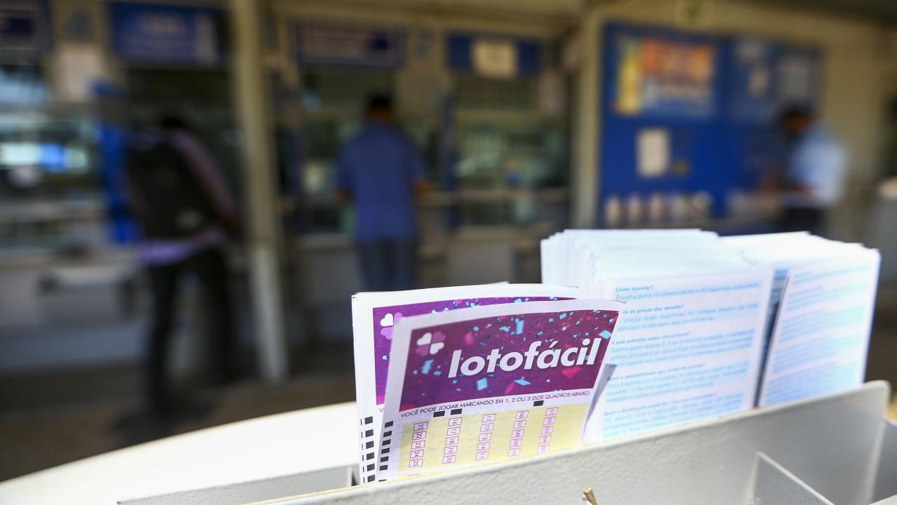 Resultado Lotofácil 3747: veja cidades das apostas de MG premiadas no sorteio Resultado Lotofácil 3747: veja cidades das apostas de MG premiadas no sorteio