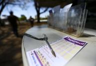 Resultado Lotofácil 3758: sortudo de MG aposta R$ 3,50 e ganha meio milhão