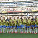 Como é o uniforme vermelho da Seleção Brasileira que não foi autorizado pela CBF