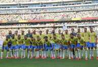 TV coloca Brasil no top 10 da Copa após primeira rodada; veja lista