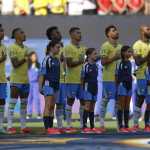 Brasil x Japão: veja uniformes das seleções para a 'decisão' na Copa do Mundo