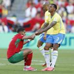 Veja a data e horários dos próximos jogos se a Seleção for segundo lugar do Grupo C
