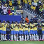Data e horários dos próximos jogos se a Seleção Brasileira for líder de grupo na Copa