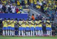 Data e horários dos próximos jogos se a Seleção Brasileira for líder de grupo na Copa