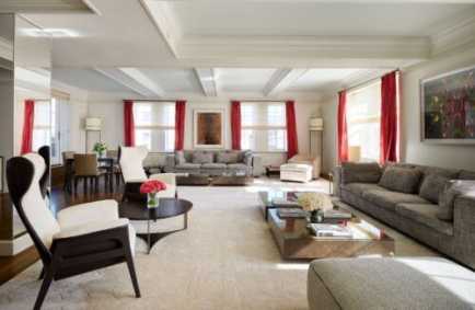 The Mark Hotel, em NY