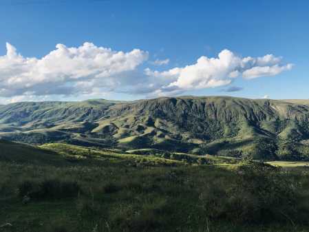 Parque Nacional da Serra da Canastra • Reprodução/Portal Minas Gerais