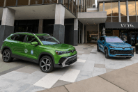 Volkswagen vai tirar carros de linha para focar nos modelos mais vendidos