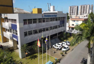 Itajaí-SC abre concursos com 42 vagas e salários de até R$ 25 mil