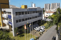 Itajaí-SC abre concursos com 42 vagas e salários de até R$ 25 mil