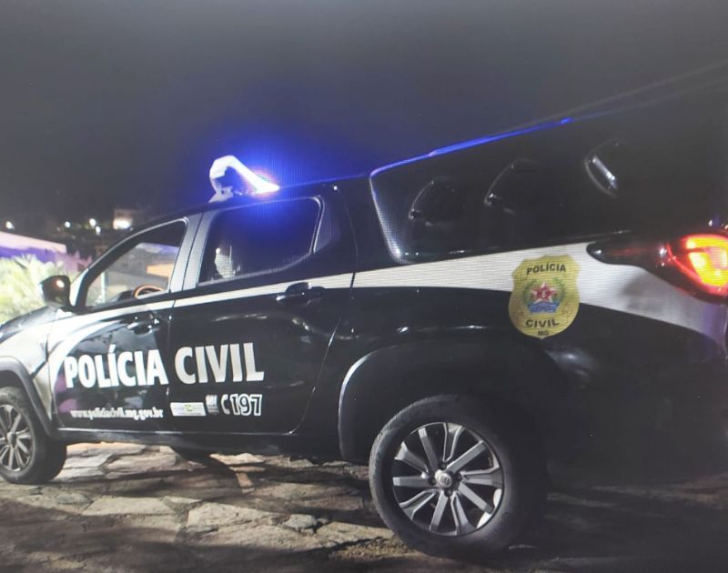 Advogado e esposa são detidos com armas e drogas em Cássia