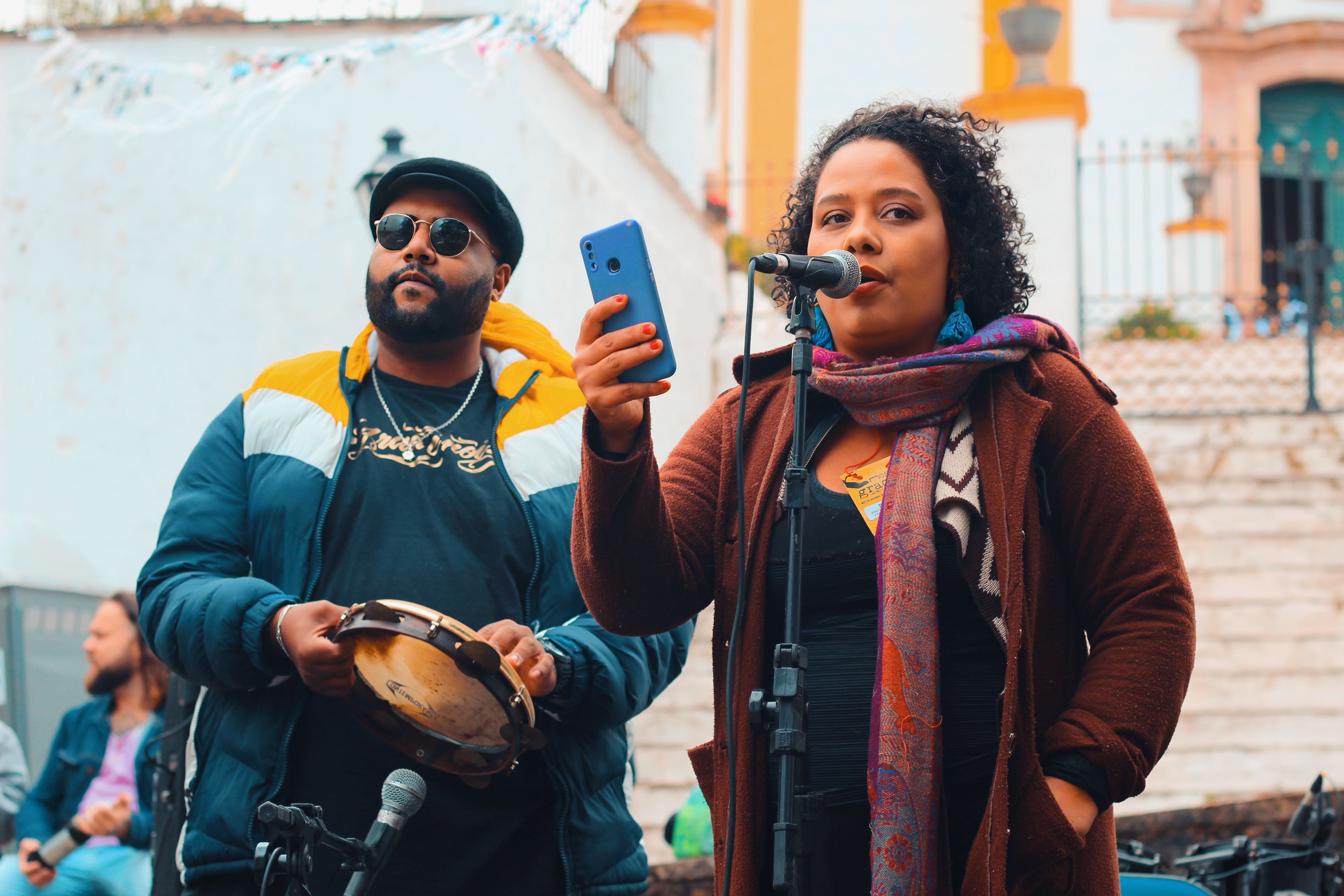 Mostra Grampo chega à 12ª edição com programação voltada à cultura dos fanzines em Ouro Preto