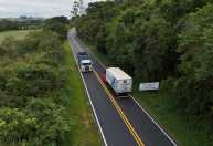 EPR realiza atendimento para orientar sobre pedágio eletrônico