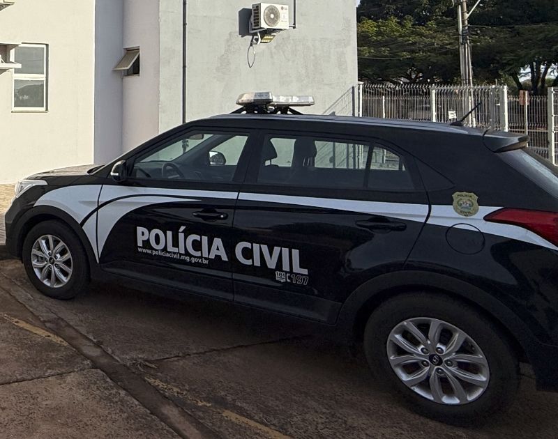 Polícia Civil prende sete em operação contra o tráfico interestadual