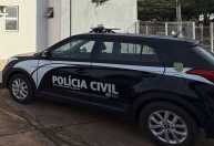 Polícia Civil prende sete em operação contra o tráfico interestadual