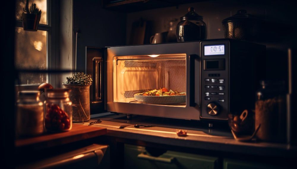 Esquentar a mesma comida várias vezes faz mal? Especialistas explicam quando a prática é segura