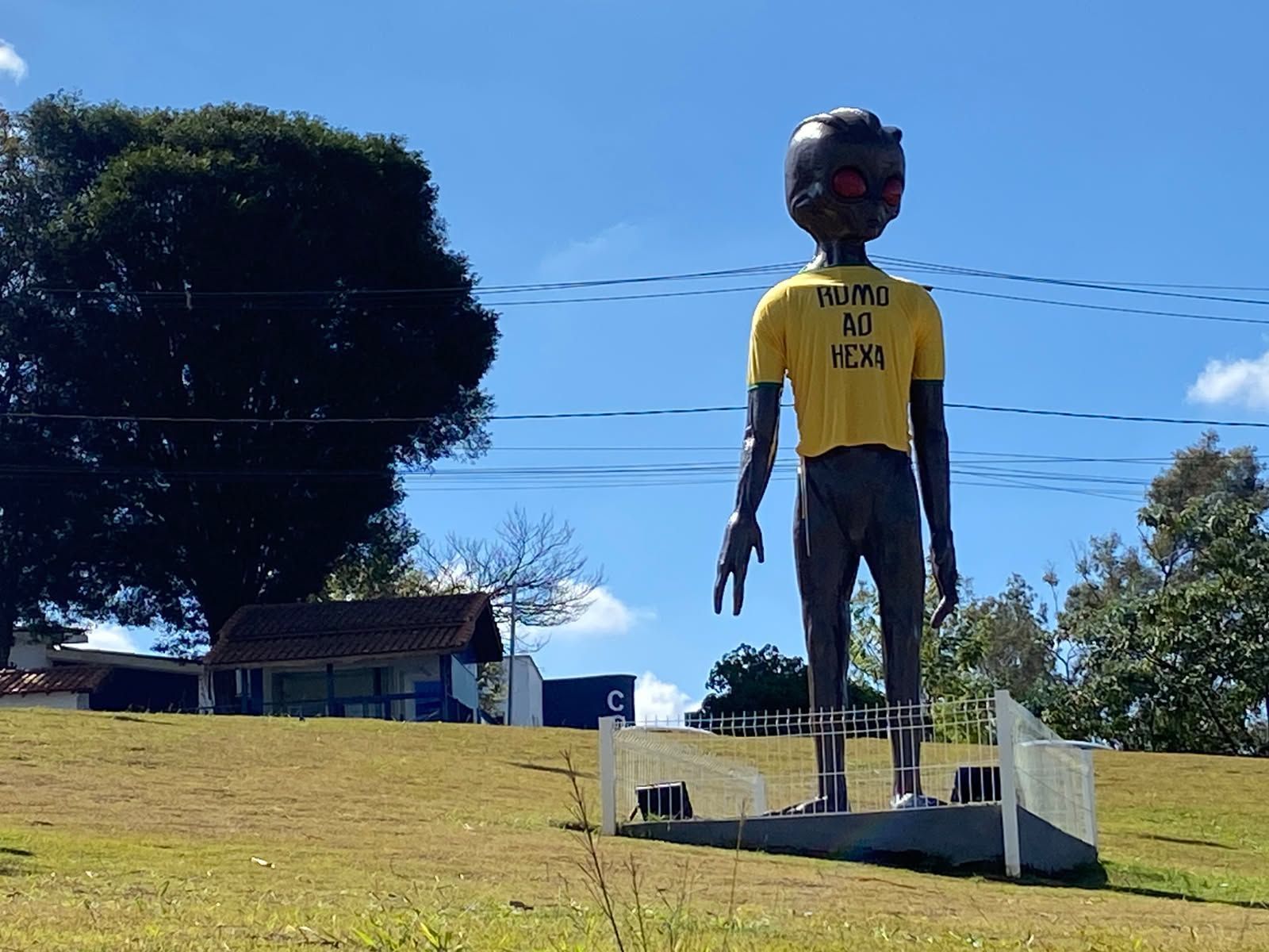 Dia Mundial da Ufologia é celebrado com evento especial e conversa sobre o Caso Varginha