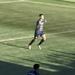 Com gol no fim, Villa Nova perde para Aymorés e segue sem vencer no Módulo II