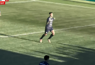 Com gol no fim, Villa Nova perde para Aymorés e segue sem vencer no Módulo II