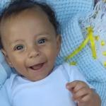Família busca ajuda para realizar cirurgia em bebê com má formação congênita
