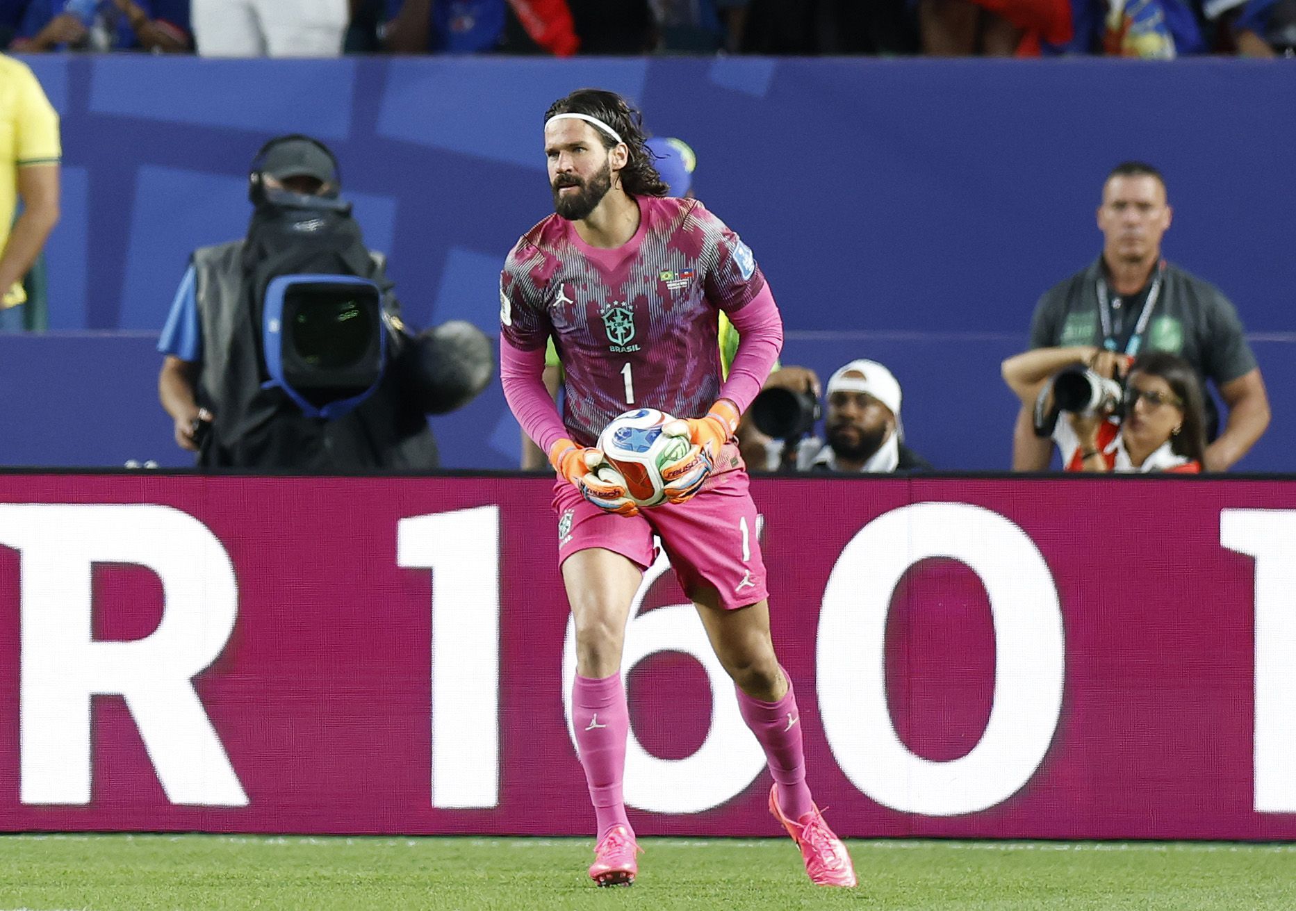 Vitória sobre Escócia fez Brasil alcançar novo recorde em Copas do Mundo