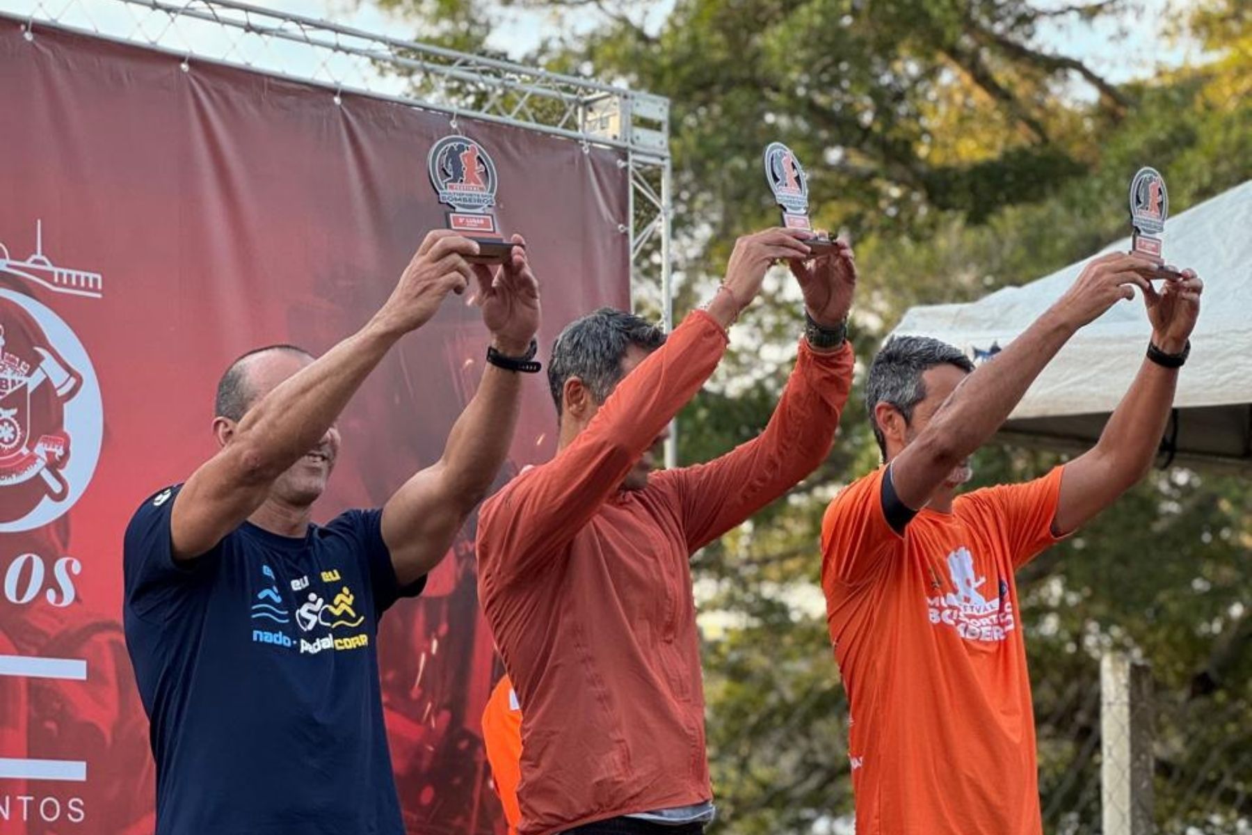 Corrida dos Bombeiros 2026 está com inscrições abertas em Juiz de Fora
