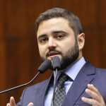 Conheça a carreira política de Gabriel Souza, pré-candidato ao governo do RS