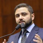 Conheça a carreira política de Gabriel Souza, pré-candidato ao governo do RS
