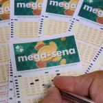 Resultado Mega-Sena 3024: cidades das apostas premiadas no concurso