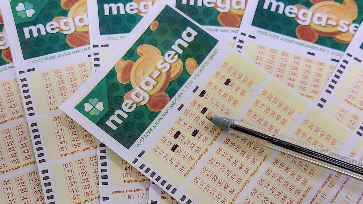 Imagem ilustrativa sobre R$ 58 milhões na Mega‑Sena 3048: tudo que você precisa saber antes do sorteio