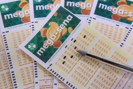 Resultado Mega-Sena 3060: veja os números sorteados; prêmio de R$ 28 milhões