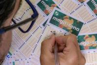 Resultado Mega-Sena 3042: veja os números 'sorteados' pela inteligência artificial