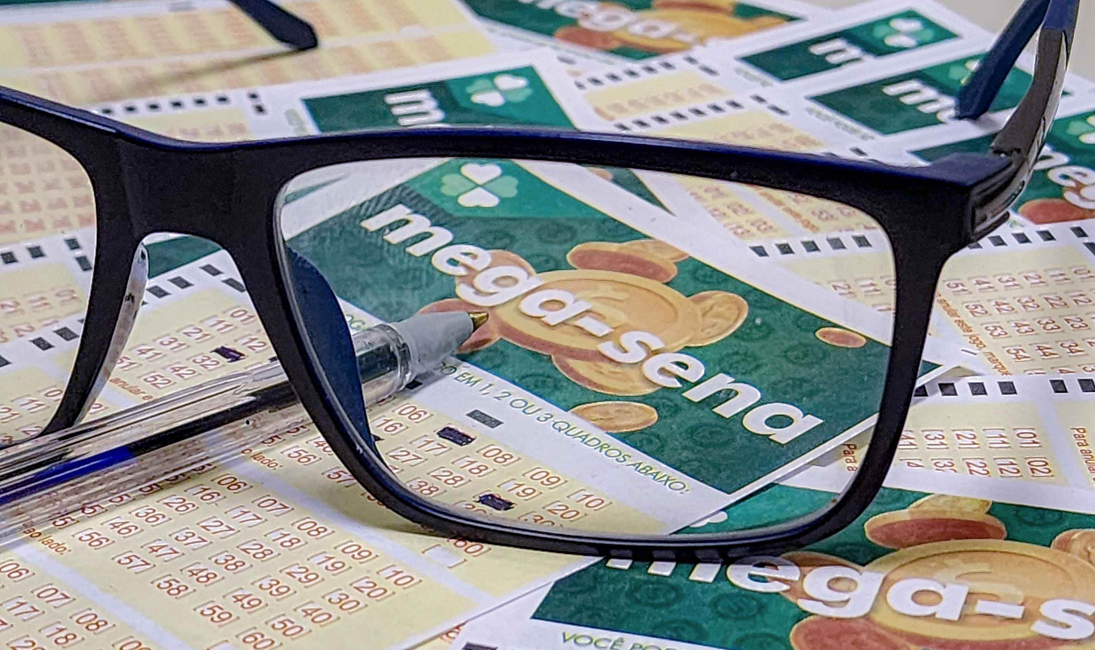 Resultado Mega-Sena 3022: veja cidades do RJ premiadas no sorteio